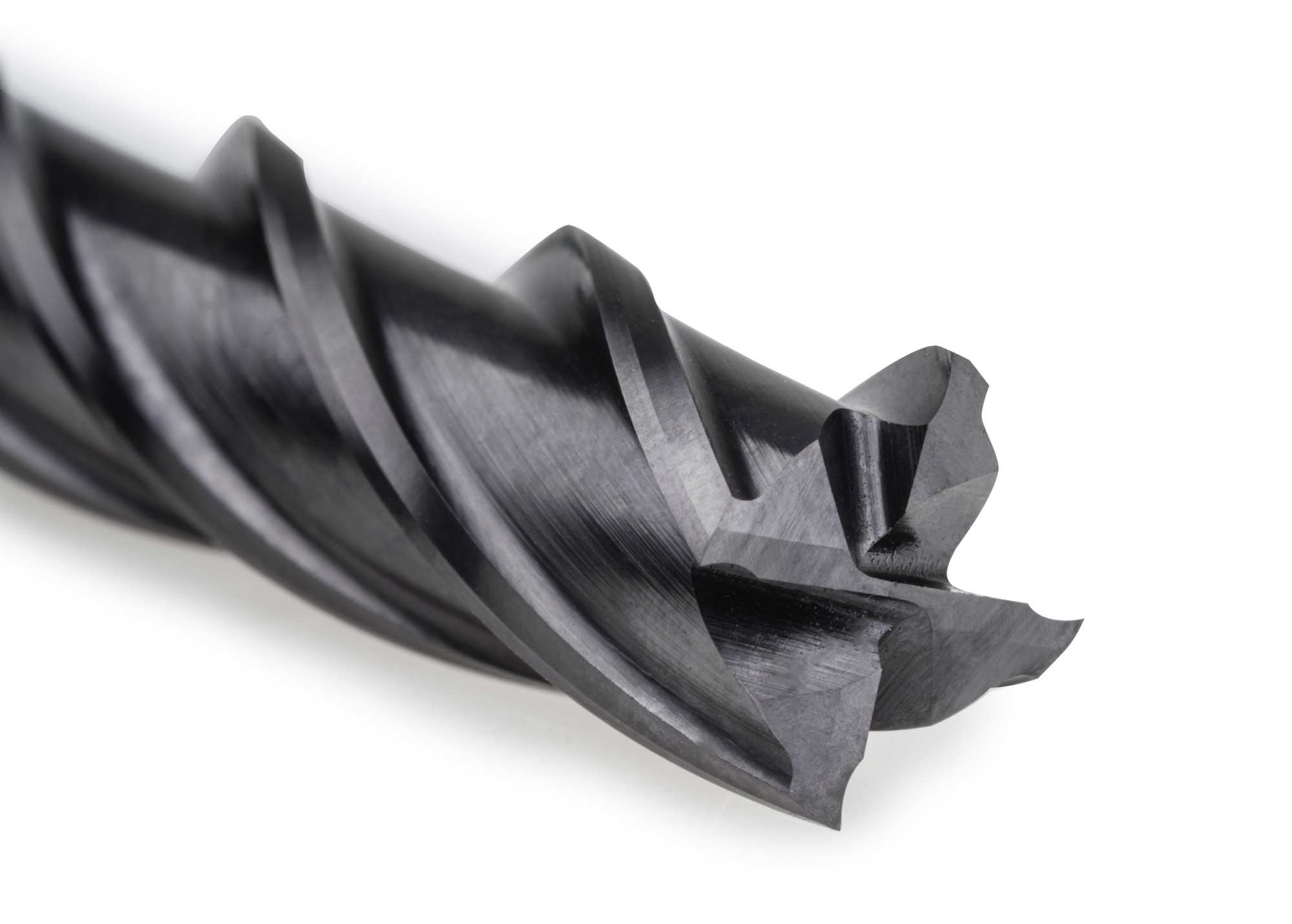 FRESA HSS Co DIN844N LARGA NZ - 4606 - 02,00 mm - TIALSIN