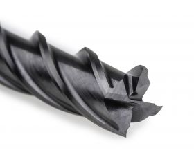 FRESA HSS Co DIN844N LARGA NZ - 4606 - 08,00 mm - TIALSIN