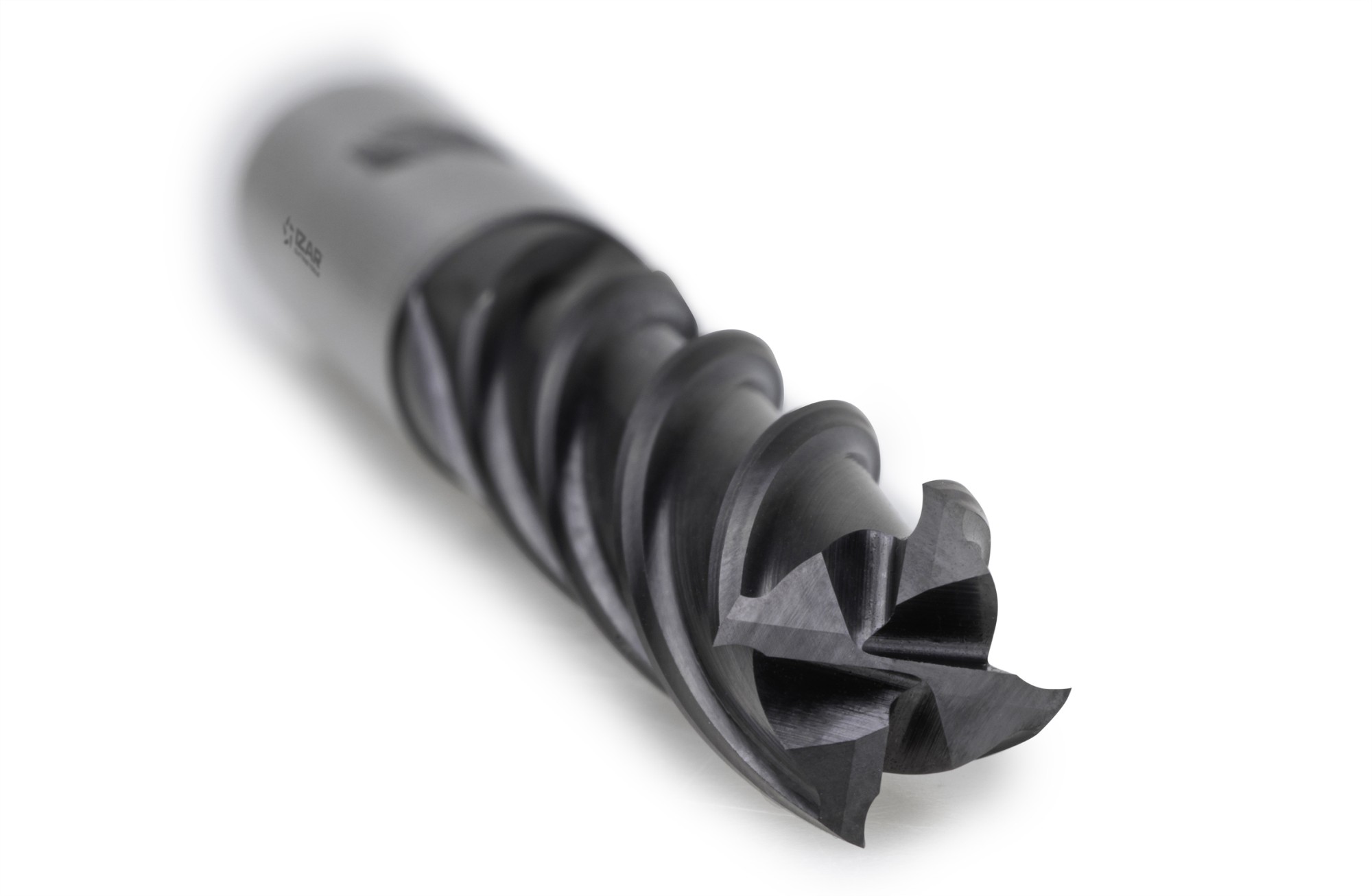 FRESA HSS Co DIN844N LARGA NZ - 4606 - 02,00 mm - TIALSIN