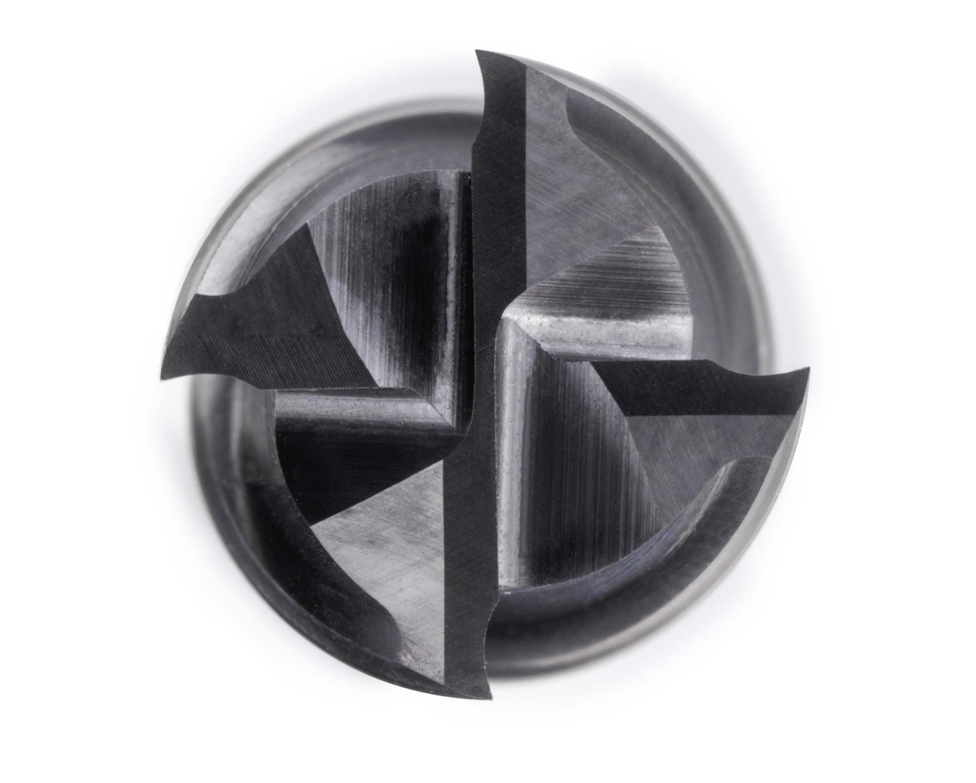 FRESA HSS Co DIN844N LARGA NZ - 4606 - 02,00 mm - TIALSIN