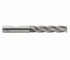 FRESA HSS Co DIN844N LARGA NZ - 4606 - 02,00 mm