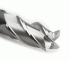 FRESA CONICA HSS Co DIN845BN NZ - 4610 - 10,00 mm
