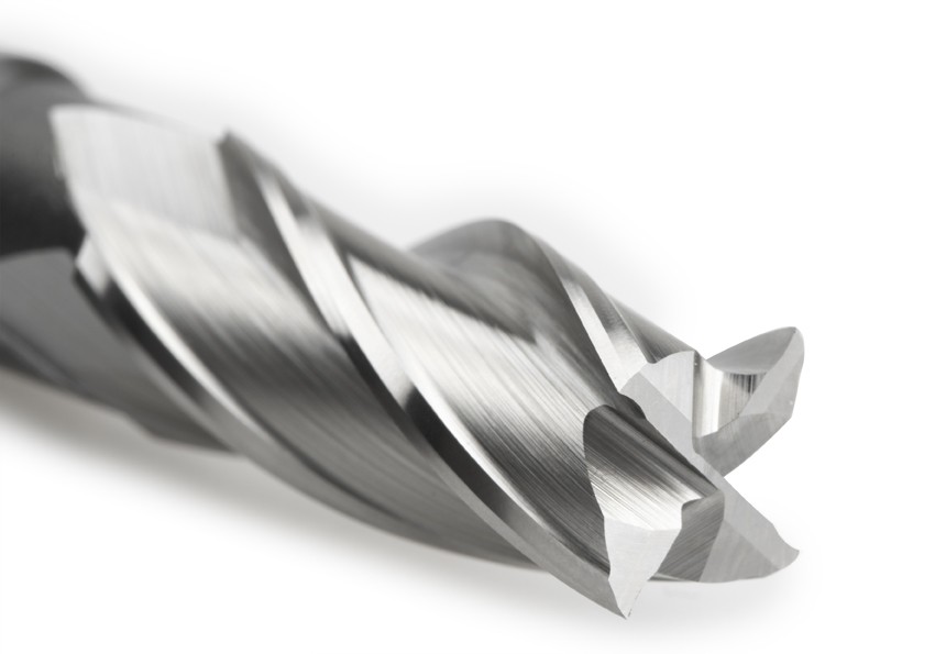 FRESA CONICA HSS Co DIN845BN NZ - 4610 - 10,00 mm