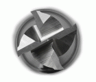 FRESA CONICA HSS Co DIN845BN NZ - 4610 - 10,00 mm
