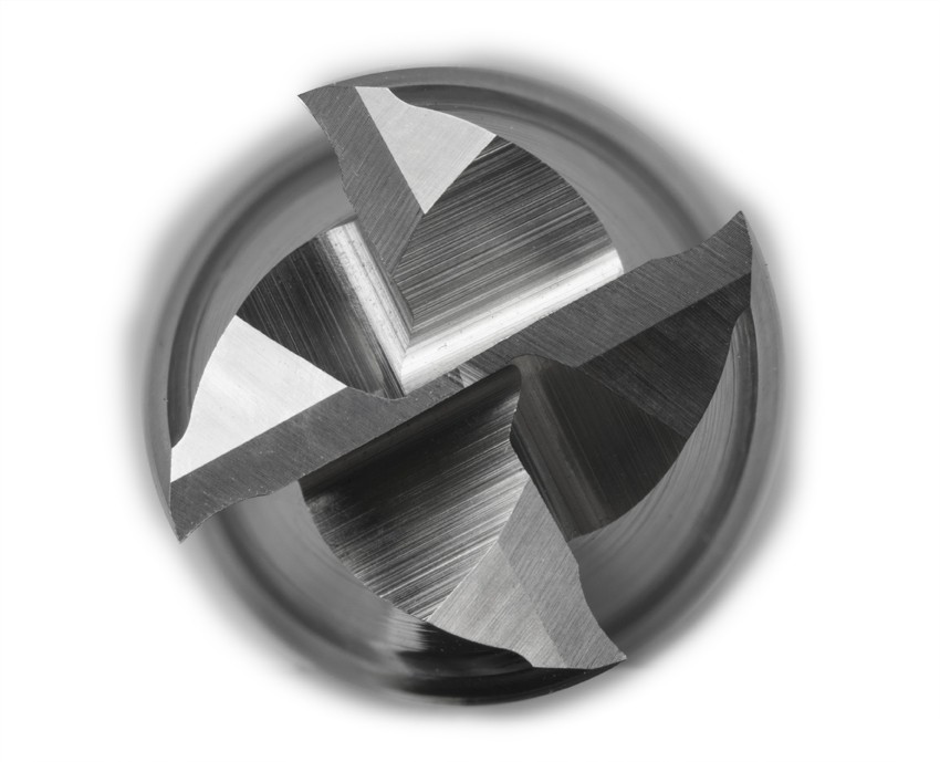 FRESA CONICA HSS Co DIN845BN NZ - 4610 - 10,00 mm