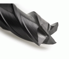 FRESA CONICA HSS Co DIN845BN NZ - 4610 - 10,00 mm - TIALSIN
