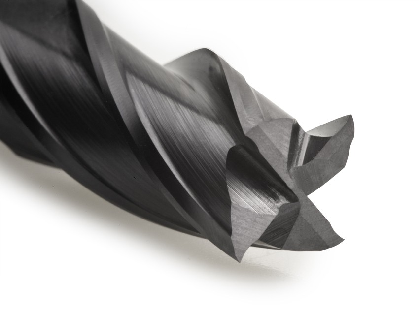 FRESA CONICA HSS Co DIN845BN NZ - 4610 - 10,00 mm - TIALSIN