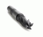 FRESA CONICA HSS Co DIN845BN NZ - 4610 - 10,00 mm - TIALSIN