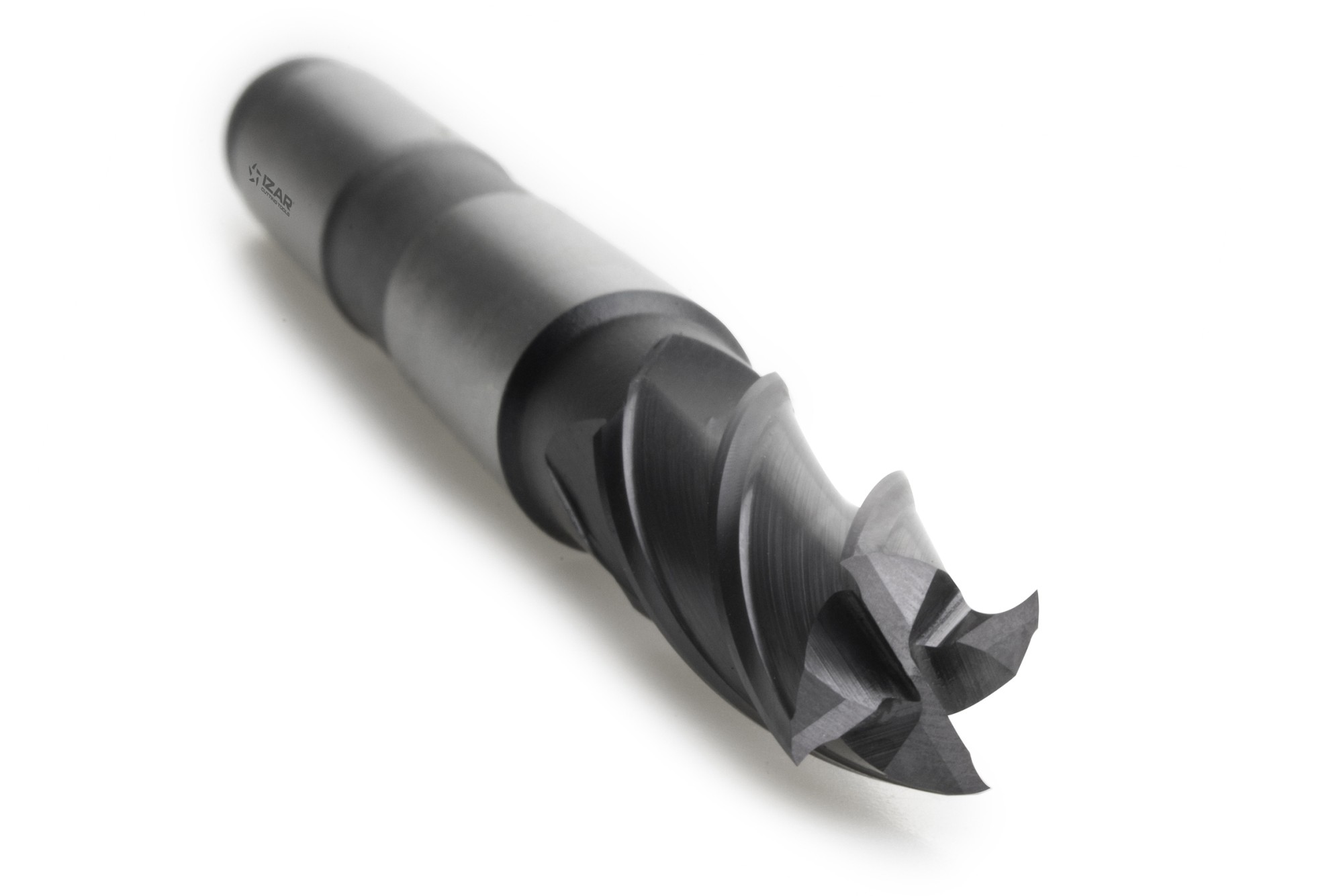 FRESA CONICA HSS Co DIN845BN NZ - 4610 - 10,00 mm - TIALSIN