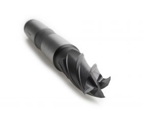 FRESA CONICA HSS Co DIN845BN NZ - 4610 - 40,00 mm - TIALSIN