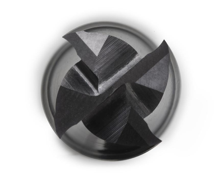 FRESA CONICA HSS Co DIN845BN NZ - 4610 - 10,00 mm - TIALSIN