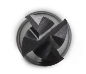 FRESA CONICA HSS Co DIN845BN NZ - 4610 - 40,00 mm - TIALSIN