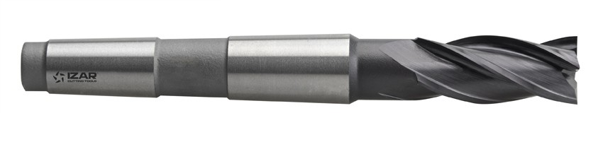 FRESA CONICA HSS Co DIN845BN NZ - 4610 - 10,00 mm - TIALSIN