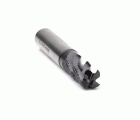 FRESA DESBASTE GRUESO HSS Co DIN844NR NZ - 4640 - 04,00 mm - TIALSIN