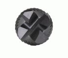 FRESA DESBASTE GRUESO HSS Co DIN844NR NZ - 4640 - 04,00 mm - TIALSIN