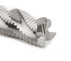 FRESA DESBASTE FINO HSS Co DIN844NRF NZ - 4644 - 09,00 mm