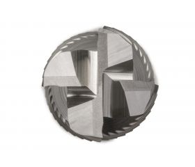 FRESA DESBASTE FINO HSS Co DIN844NRF NZ - 4644 - 09,00 mm