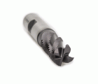 FRESA DESBASTE FINO HSS Co DIN844NRF NZ - 4644 - 04,00 mm - TIALSIN