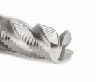FRESA CONICA DESBASTE FINO HSS Co DIN845BNRF NZ - 4675 - 12,00 mm