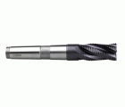 FRESA CONICA DESBASTE FINO HSS Co DIN845BNRF NZ - 4675 - 12,00 mm - TIALSIN