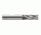 FRESA DESBASTE MEDIO HSS Co DIN844NF NZ - 4680 - 06,00 mm