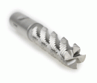 FRESA DESBASTE GRUESO HSS Co DIN844NR LARGA NZ - 4690 - 06,00 mm
