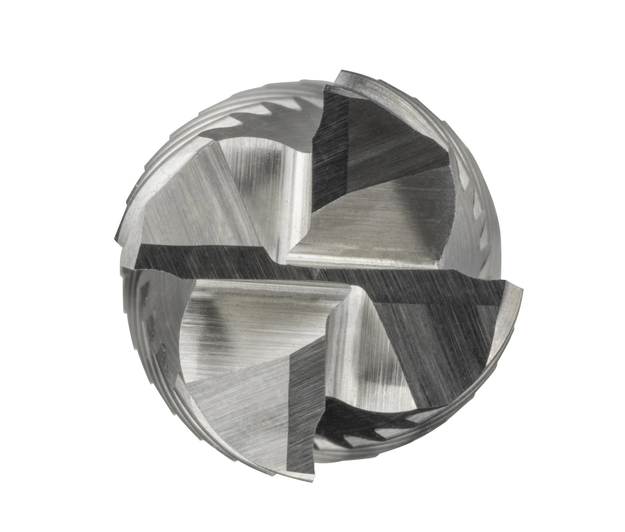 FRESA DESBASTE GRUESO HSS Co DIN844NR LARGA NZ - 4690 - 06,00 mm