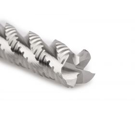 FRESA DESBASTE MEDIO HSS Co DIN844NF LARGA NZ - 4692 - 12,00 mm