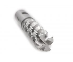 FRESA DESBASTE MEDIO HSS Co DIN844NF LARGA NZ - 4692 - 12,00 mm