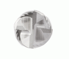FRESA DESBASTE MEDIO HSS Co DIN844NF LARGA NZ - 4692 - 06,00 mm