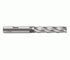 FRESA DESBASTE MEDIO HSS Co DIN844NF LARGA NZ - 4692 - 06,00 mm