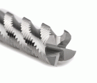 FRESA DESBASTE FINO HSS Co DIN844NRF LARGA NZ - 4696 - 06,00 mm