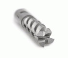 FRESA DESBASTE FINO HSS Co DIN844NRF LARGA NZ - 4696 - 06,00 mm