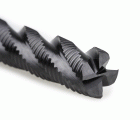 FRESA DESBASTE FINO HSS Co DIN844NRF LARGA NZ - 4696 - 06,00 mm - TIALSIN