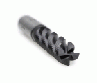 FRESA DESBASTE FINO HSS Co DIN844NRF LARGA NZ - 4696 - 06,00 mm - TIALSIN