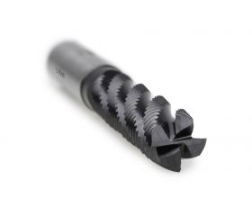 FRESA DESBASTE FINO HSS Co DIN844NRF LARGA NZ - 4696 - 20,00 mm - TIALSIN