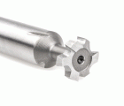 FRESA ESPECIAL HSS Co DIN851AAN NZ - 4800 - 11,00X04,00 mm