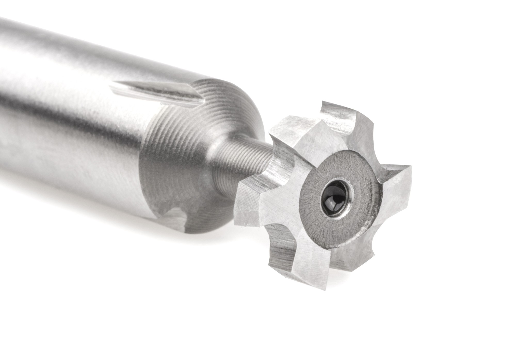 FRESA ESPECIAL HSS Co DIN851AAN NZ - 4800 - 11,00X04,00 mm