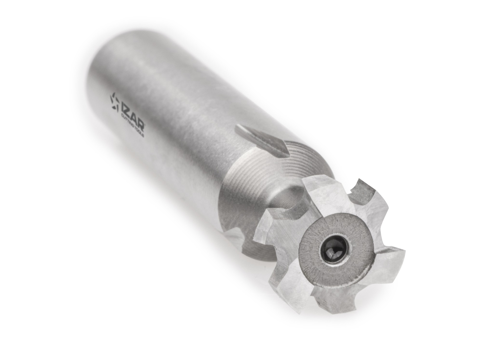 FRESA ESPECIAL HSS Co DIN851AAN NZ - 4800 - 11,00X04,00 mm