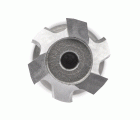 FRESA ESPECIAL HSS Co DIN851AAN NZ - 4800 - 11,00X04,00 mm