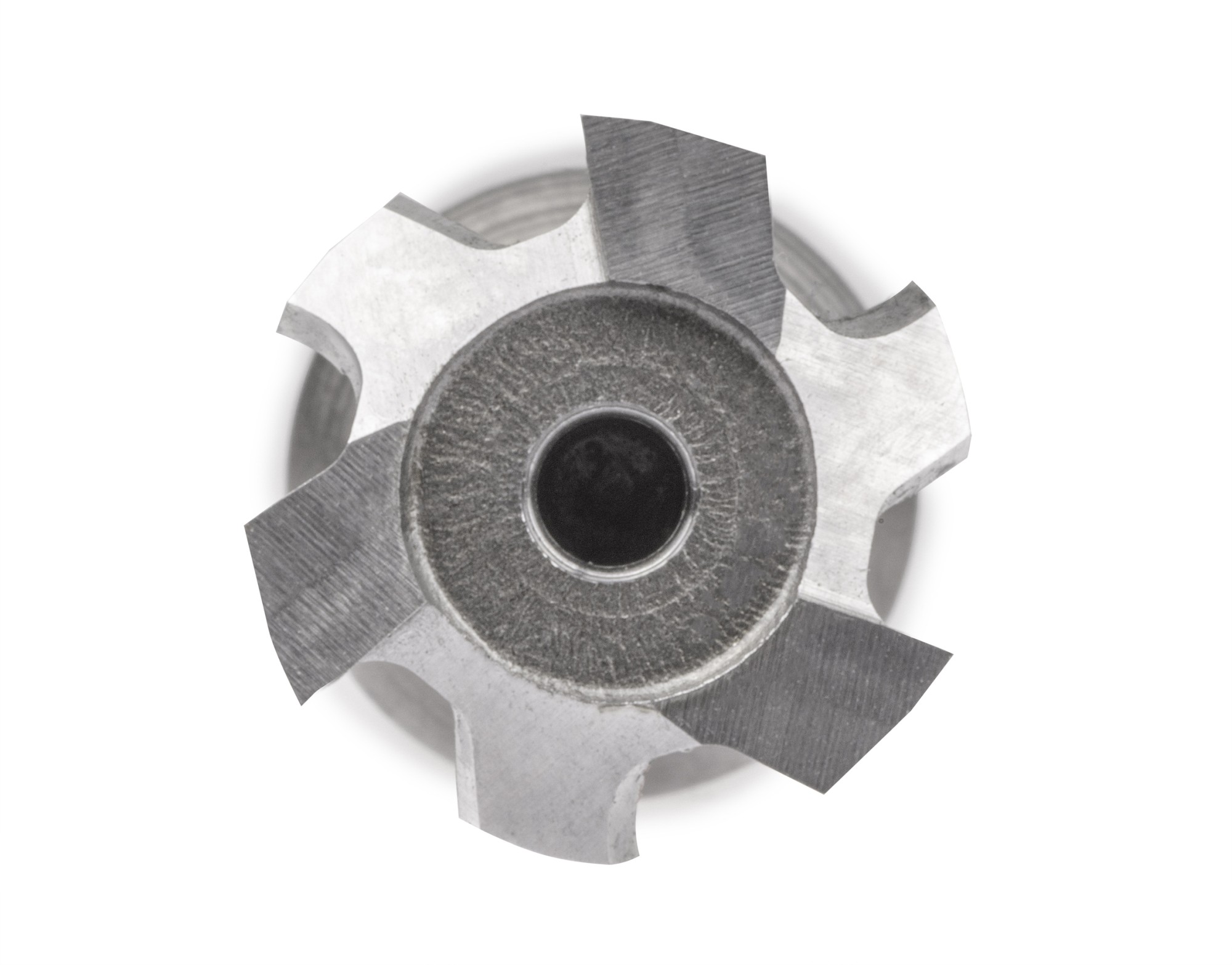 FRESA ESPECIAL HSS Co DIN851AAN NZ - 4800 - 11,00X04,00 mm