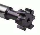 FRESA ESPECIAL HSS Co DIN851AAN NZ - 4800 - 11,00X04,00 mm - TIALSIN