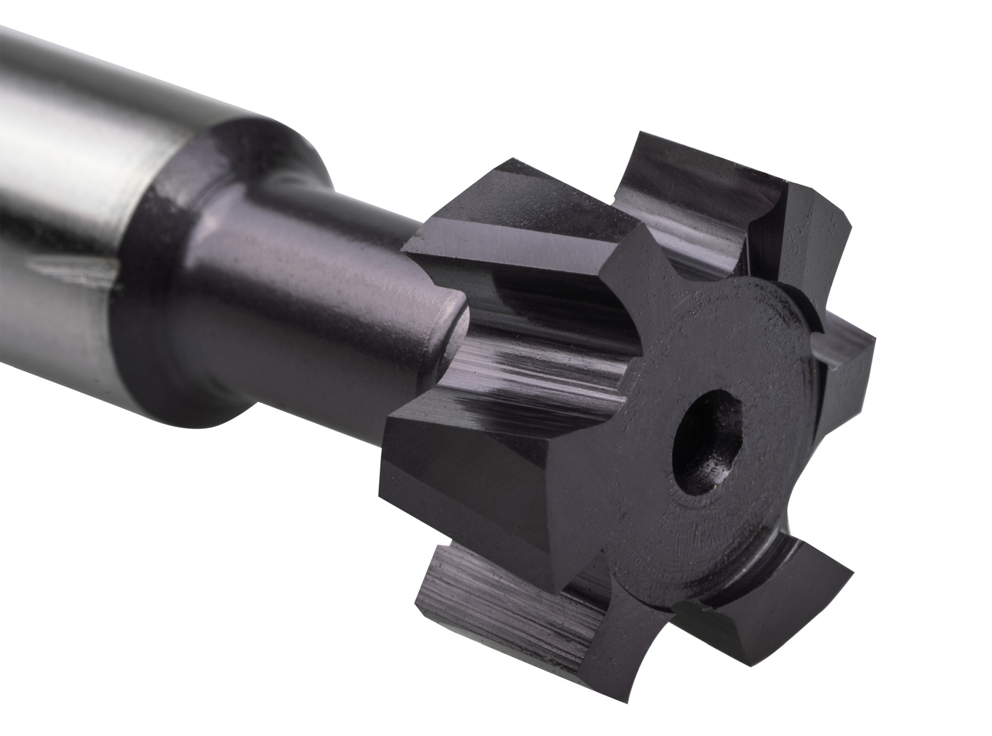 FRESA ESPECIAL HSS Co DIN851AAN NZ - 4800 - 11,00X04,00 mm - TIALSIN