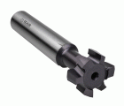 FRESA ESPECIAL HSS Co DIN851AAN NZ - 4800 - 11,00X04,00 mm - TIALSIN