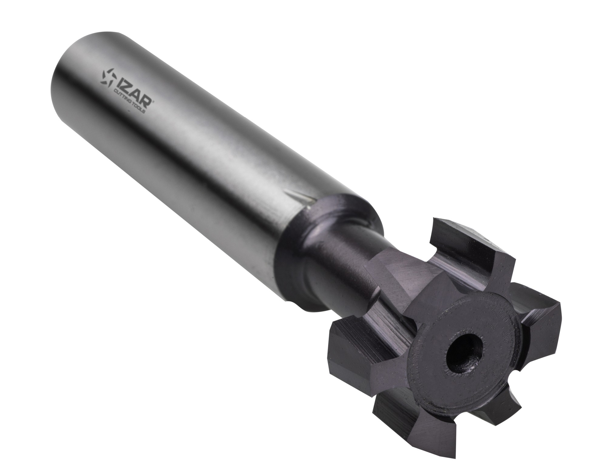 FRESA ESPECIAL HSS Co DIN851AAN NZ - 4800 - 11,00X04,00 mm - TIALSIN