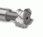 FRESA ESPECIAL HSS Co DIN851ABNR NZ - 4802 - 16,00X08,00 mm