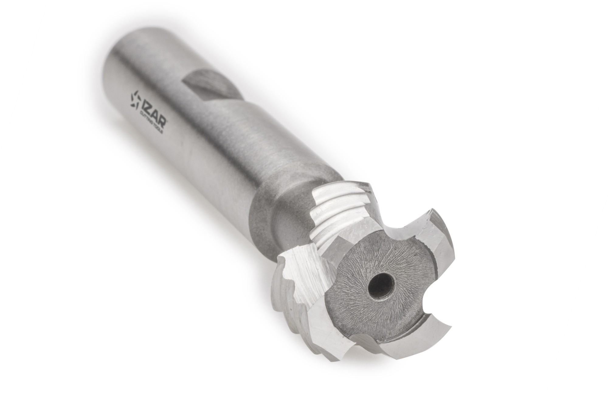 FRESA ESPECIAL HSS Co DIN851ABNR NZ - 4802 - 16,00X08,00 mm