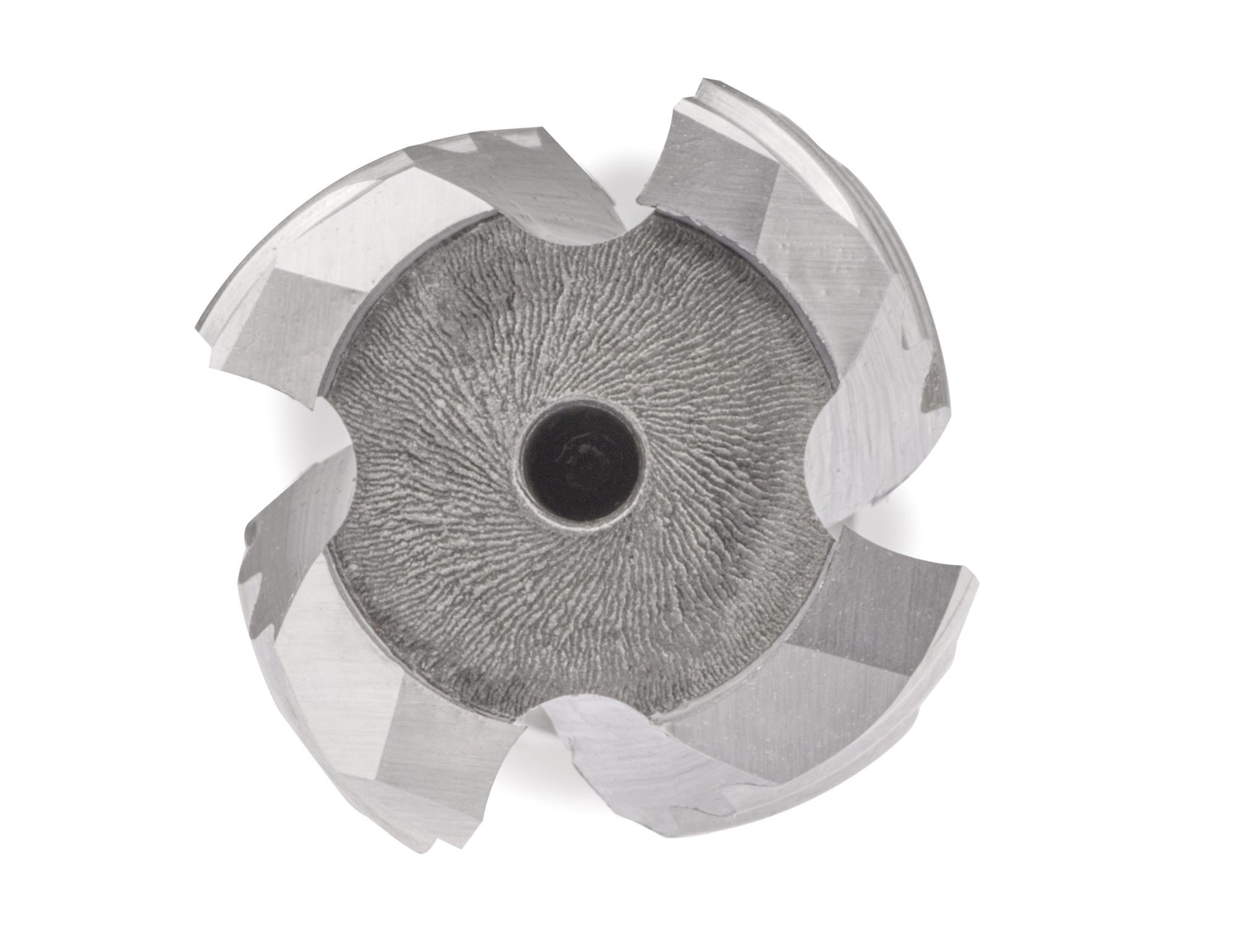 FRESA ESPECIAL HSS Co DIN851ABNR NZ - 4802 - 16,00X08,00 mm