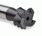 FRESA ESPECIAL HSS Co DIN851ABNR NZ - 4802 - 16,00X08,00 mm - TIALSIN