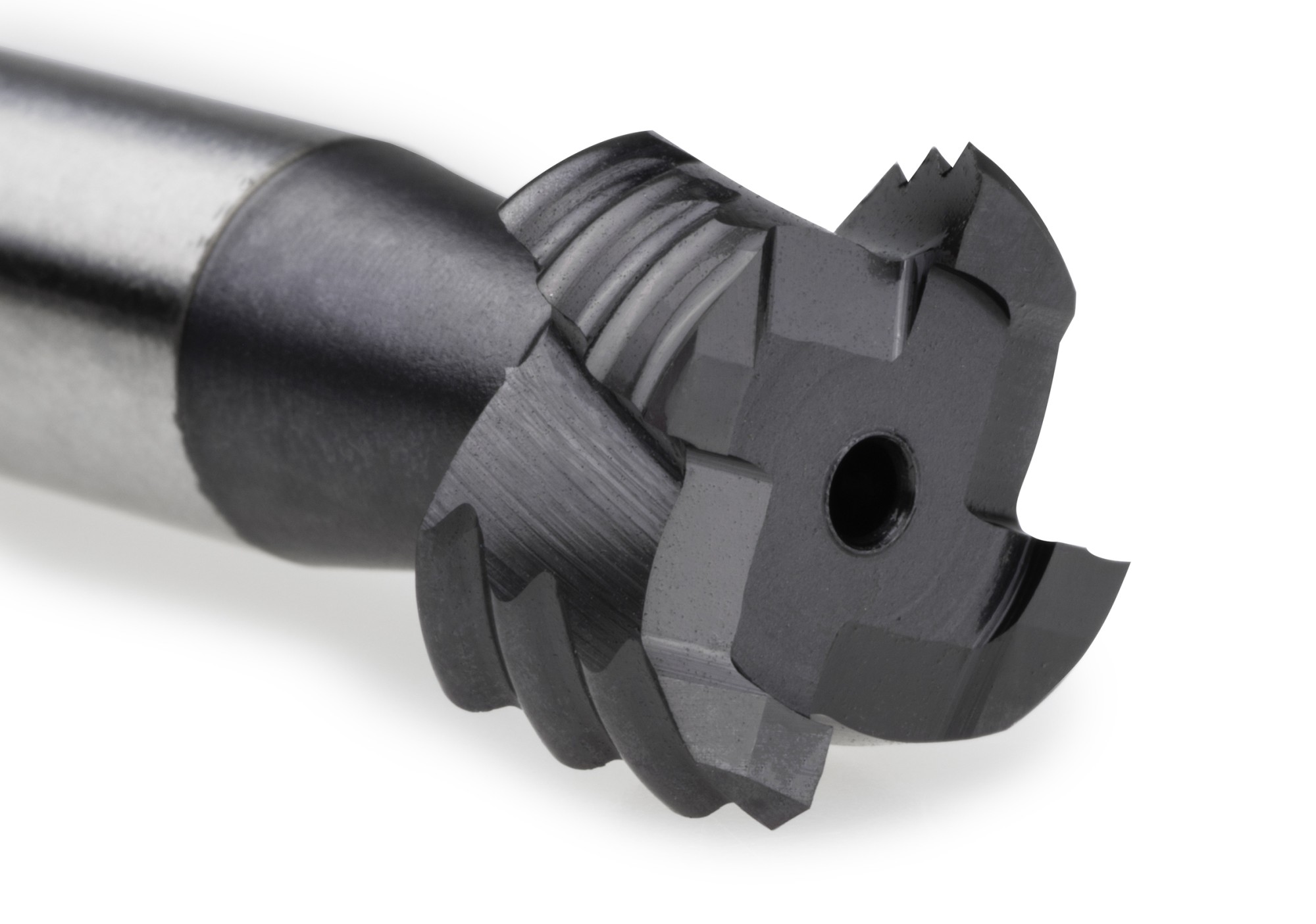 FRESA ESPECIAL HSS Co DIN851ABNR NZ - 4802 - 16,00X08,00 mm - TIALSIN